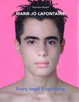 -Véronique Bergen-Marie Jo Lafontaine 