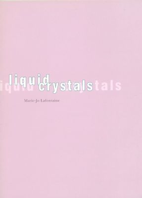 -Liquid crystals
