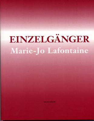 -Marie Jo Lafontaine