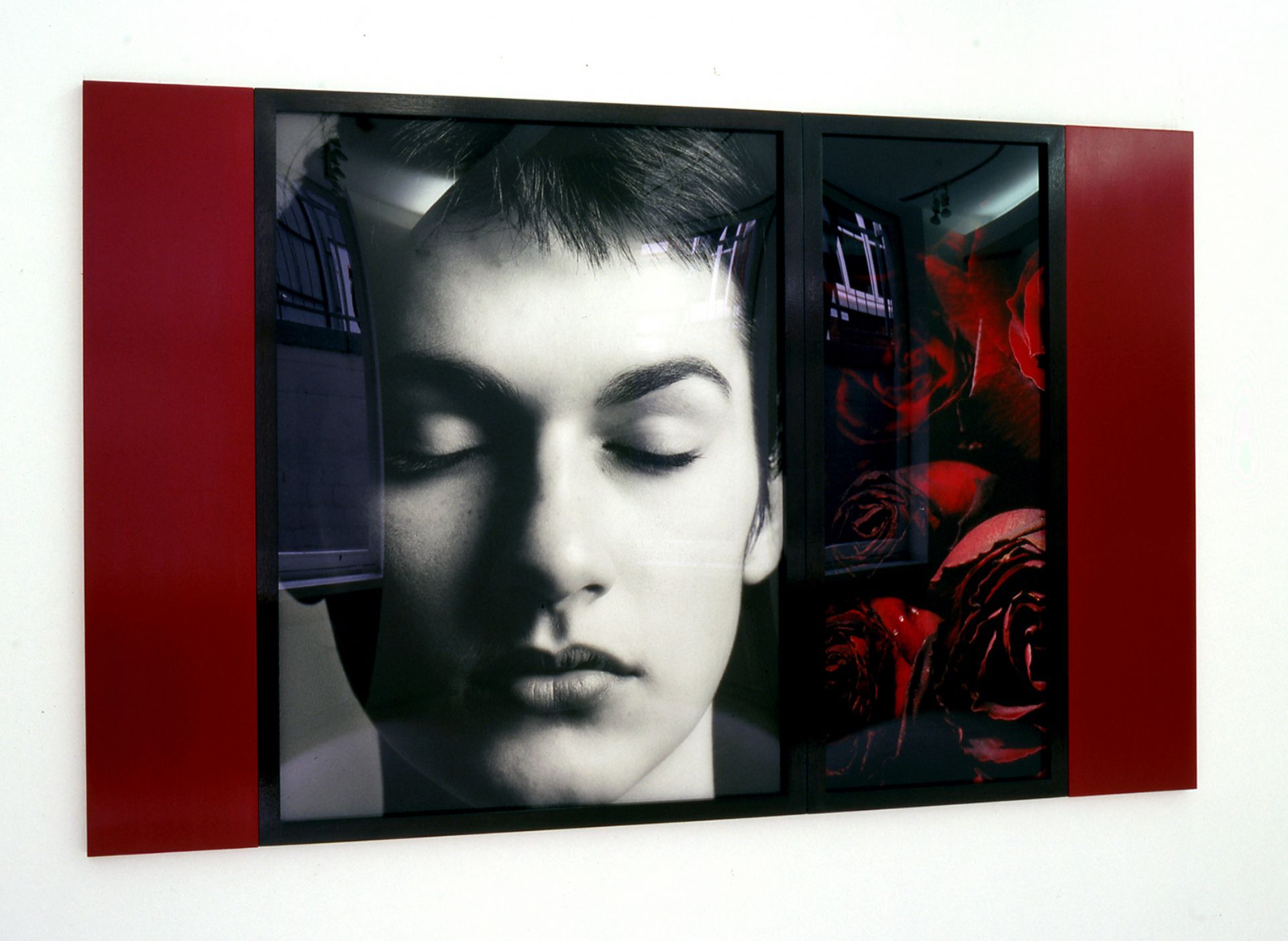 -Banana Kisses und Frozen Margaritas “Group Show”  |  October 5th 2012